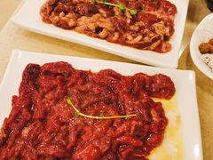 烤牛肉-福云龙(黄河南大街店)