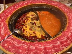 -川中渝夫火锅(铜陵万达广场店)