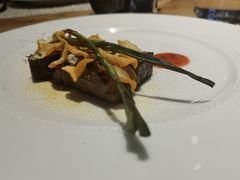 -香樟花园法式铁板烧(恒隆广场店)
