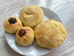 -杜守仁馄饨(南宁路店)