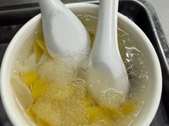 -老福合沟无米粿甜汤粿品店