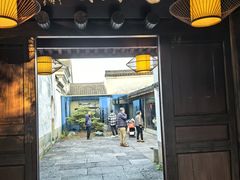 -走马楼饭庄(慈城古县城店)