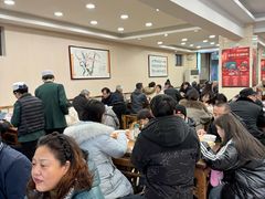 -老刘家永盛斋·传统泡馍(东关南街店)