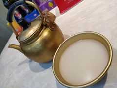 -山城正宗集安高丽火盆