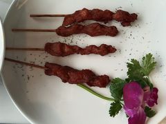 -白云宾馆·白云宴餐厅