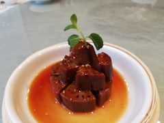 -小厨娘淮扬菜(清江苏宁广场店)