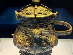 -陕西历史博物馆