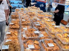 -盒马鲜生(皇庭广场店)