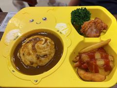 -伽喱博士 Dr.CURRY咖喱饭(太阳宫咖喱店)