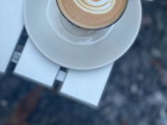 澳白-The Roastery By AllYouWant(福田店)