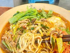 -方铲铲·成都板凳面(滨江银泰店)