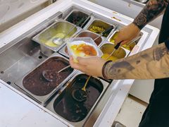 全料刨冰-王中王刨冰