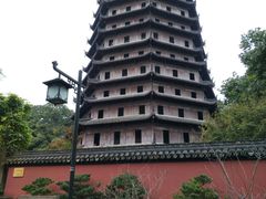 景点-六和塔文化公园