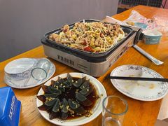 -回·龙虾铺·盆盆蟹·烧烤大排档(回龙观店)