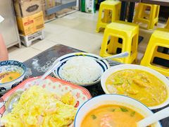 -家利美食店