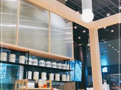 -越小品·越南餐厅(万科里店)