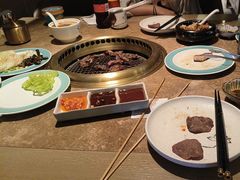 -额尔敦牛厨师铜板烧