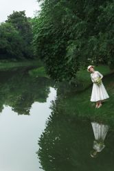 -巴黎时尚婚纱摄影(南汇店)