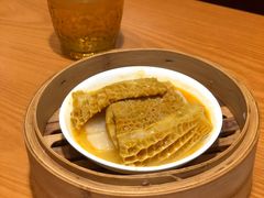 -頂好酒家·经典粤菜(海信广场店)