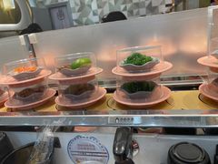 -争鲜回转寿司(通州万达店)