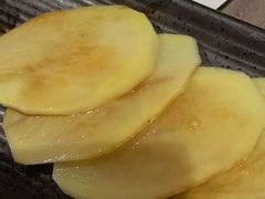 -谷牛日式烤肉(宝山U天地店)