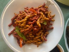 -长春观斋补堂素菜馆