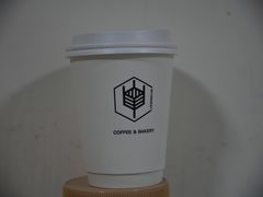 拿铁-原麦山丘(望京小街店)