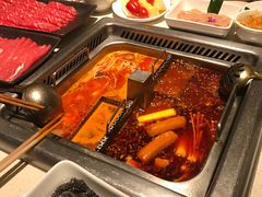 -海底捞火锅(龙岗星河COCO Park店)