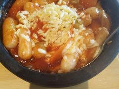 -麦当劳(杨高南路店)