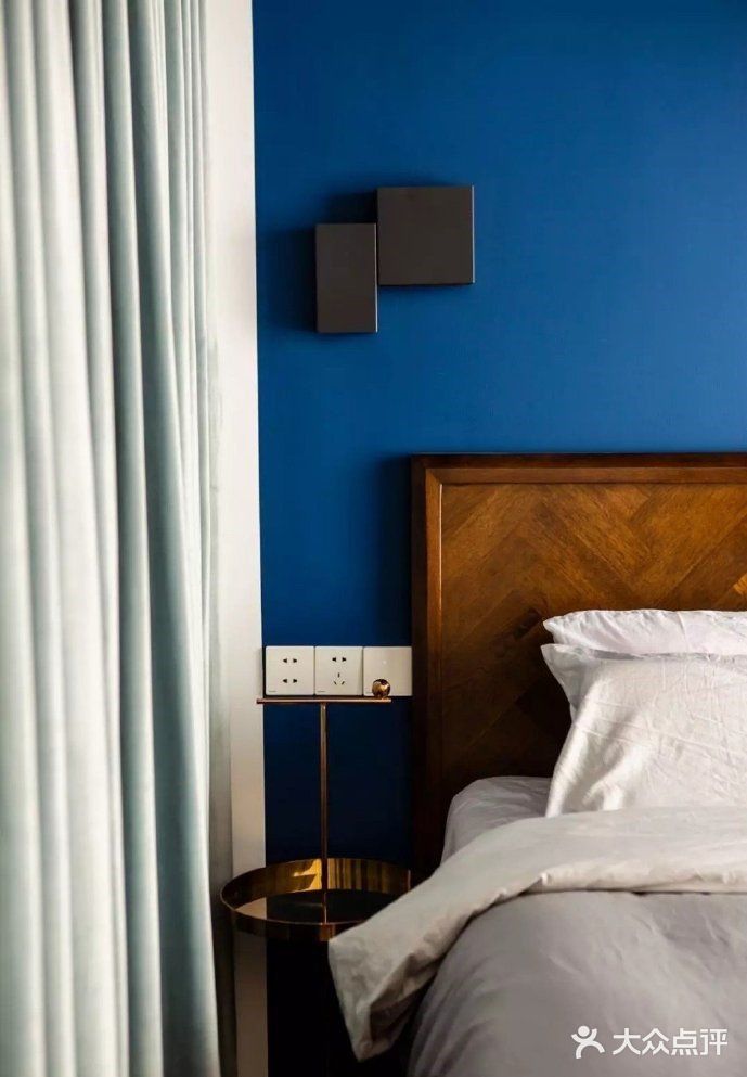 特地请了设计师来做硬装改造