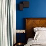 特地请了设计师来做硬装改造