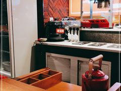 -超级鲜•胡毛肚火锅(扬帆店)