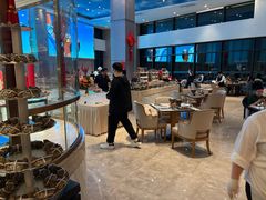 -菲住布渴酒店自助餐厅(阿里巴巴西溪园区店)