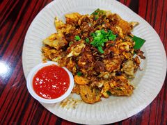 -金伯利街美食夜市