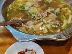 -谢老五跷脚牛肉·非遗传承店