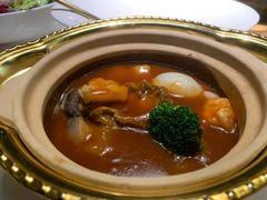 -彩虹之约•淮扬家宴(亚运村店)