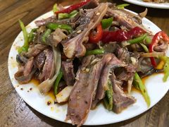 -马遂林烩面馆(少室路店)