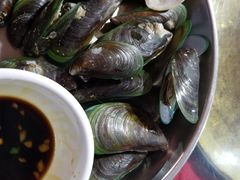 -胜海大排档·海鲜·黄鳝饭(十年老店)