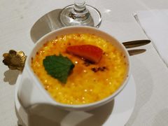 焦糖彩虹布丁-俄士厨房(时代天街店)