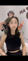 -3AM·S HAIR SALON烫发染发接发