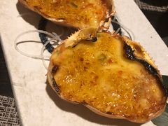 -青叶日式料理(飘亮阳光广场店)