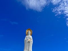 -三亚南山文化旅游区