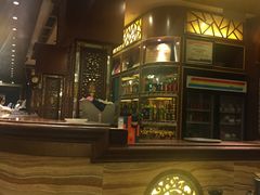-老码头火锅(玉林店)