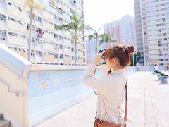 -彩虹村