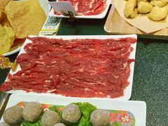 吊龙伴-大吉利·潮汕牛肉火锅(河西店)