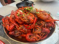 -李叔叔虾蟹大排档(青羊店)