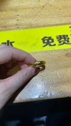 点击看大图 -邵老师打金·黄金加工(大望路总店)