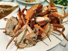 -莲花公园煎蟹(总店)