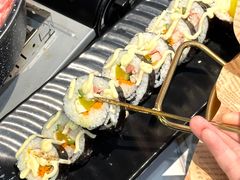 -朴鲸家正宗韩国料理(福田店)