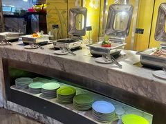 -漳州佰翔圆山酒店·圆山畔西餐厅